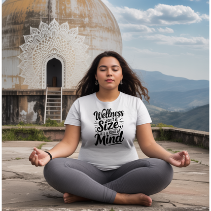 Wellness State of Mind T-Shirt