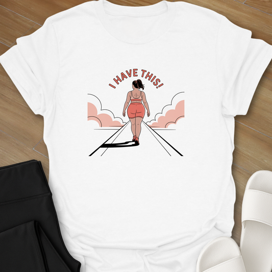 I Have This! T-Shirt