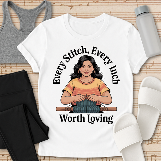 Worth Loving T-Shirt