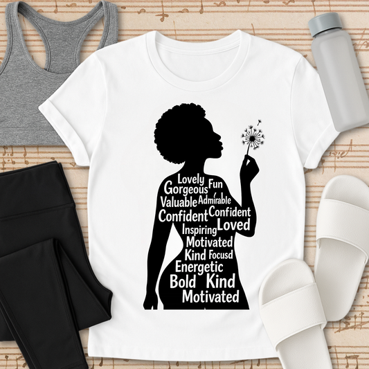Blooming  T-Shirt