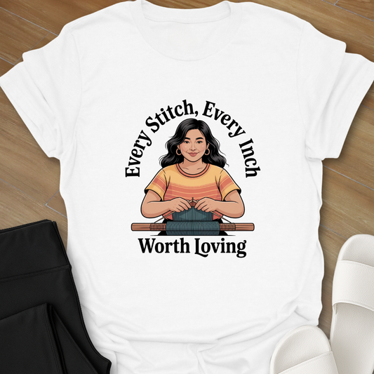 Worth Loving T-Shirt
