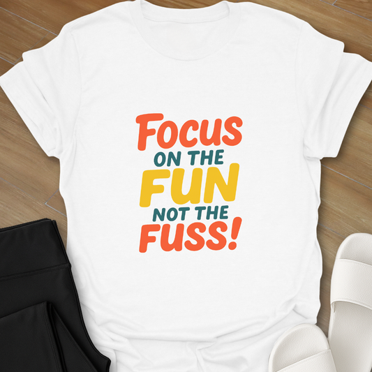 Focus T-Shirt