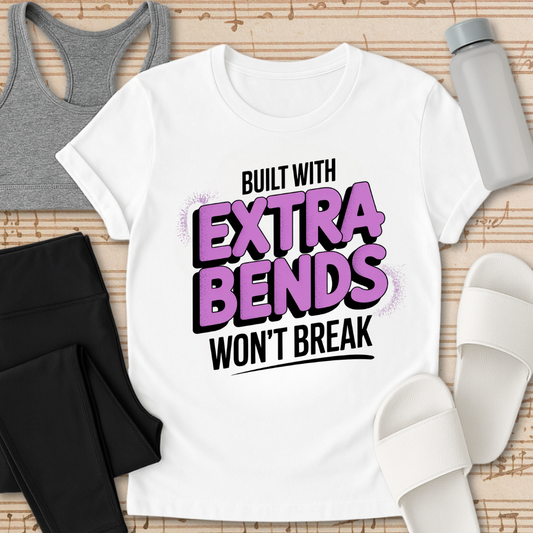 Extra Bends T-Shirt