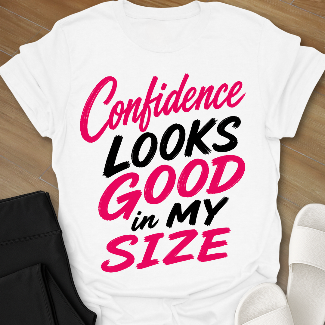 In My Size T-Shirt