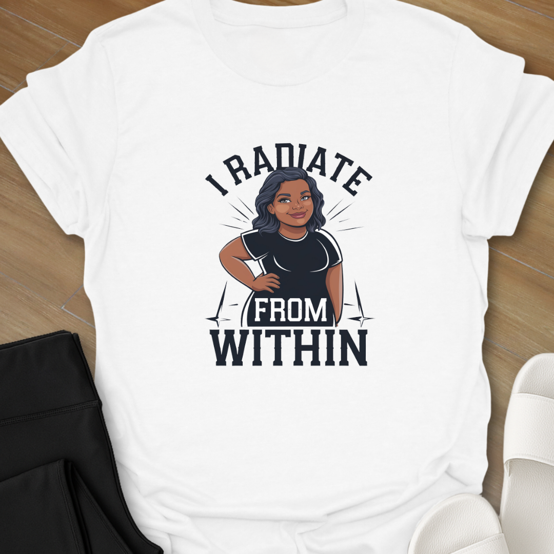 WIthin T-Shirt