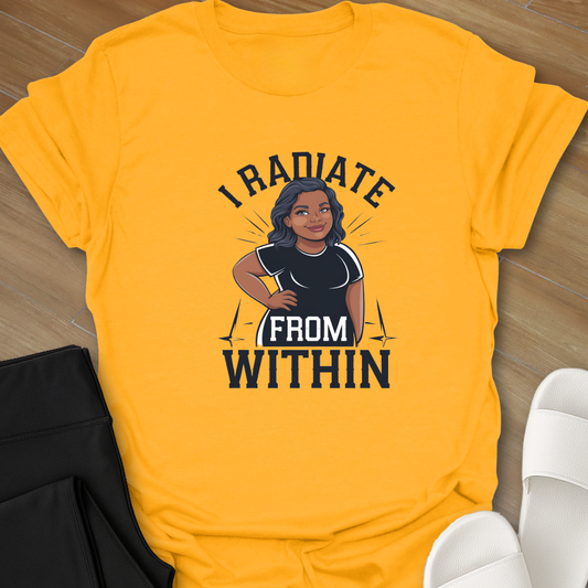 WIthin T-Shirt