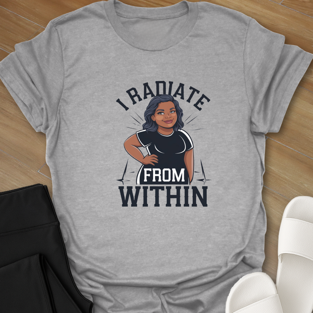WIthin T-Shirt