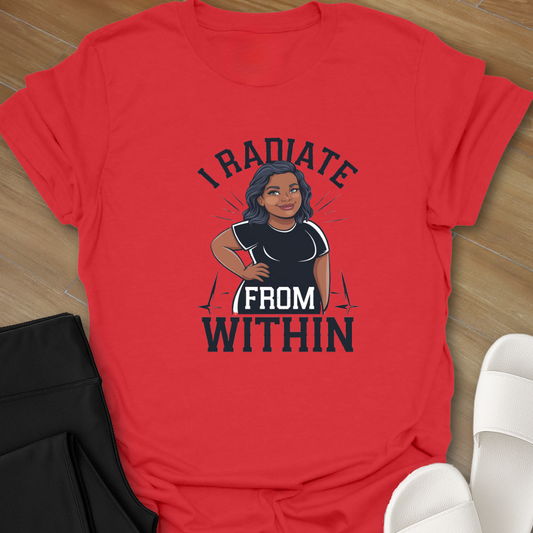 WIthin T-Shirt