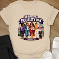Women's Equality Day T-Shirt