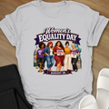 Women's Equality Day T-Shirt