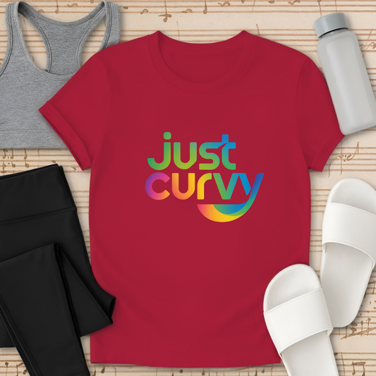 Just Curvy