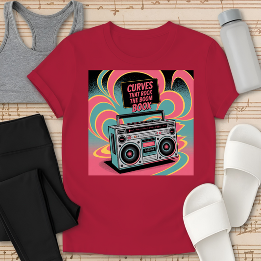 BoomBox