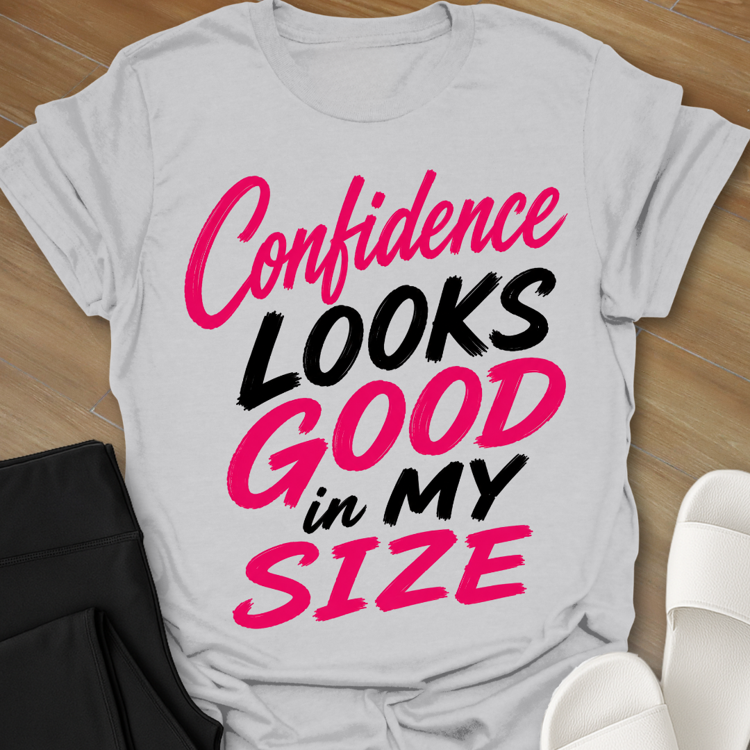 In My Size T-Shirt