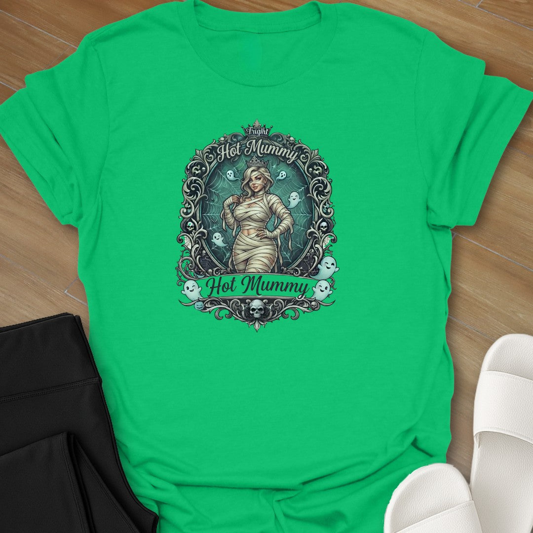 Irish Green