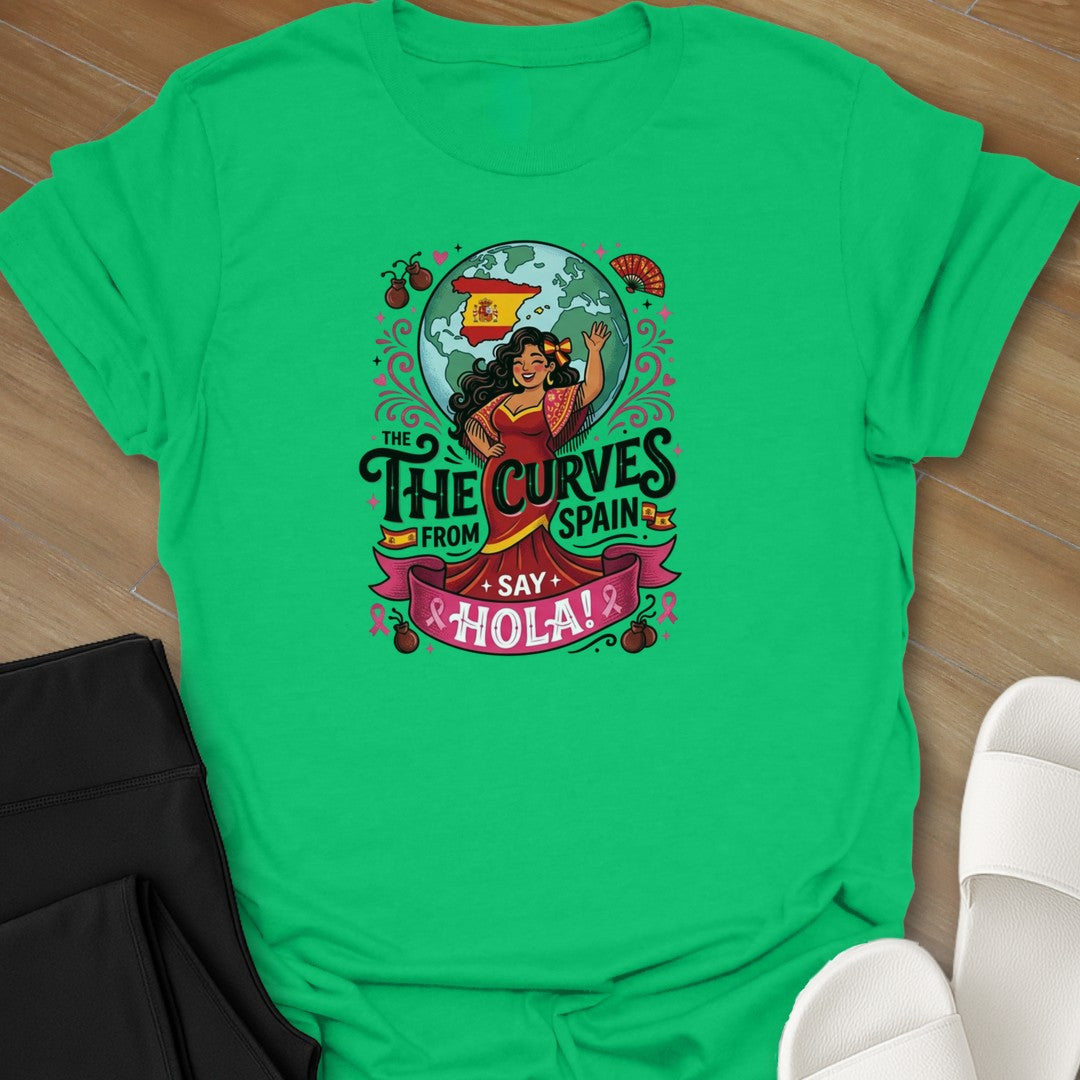 Irish Green
