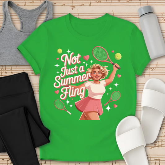 Not Just a Summer Fling T-Shirt