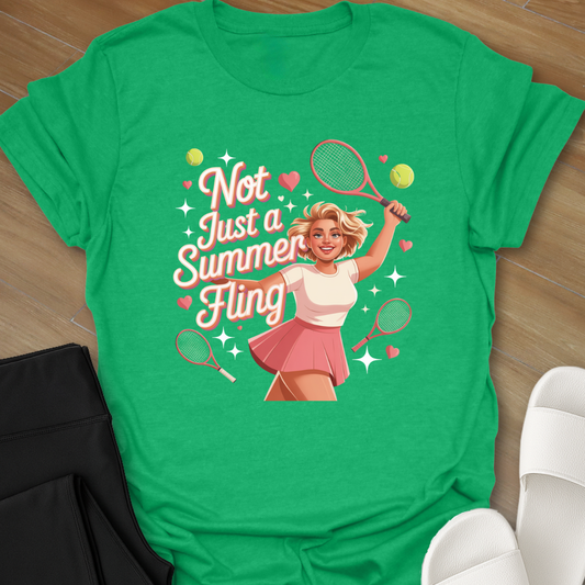 Not Just a Summer Fling T-Shirt