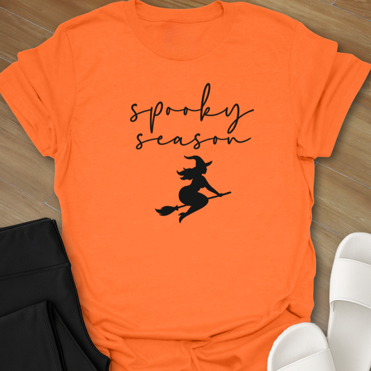 Spooky Season T-Shirt