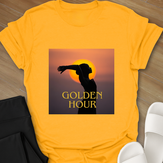 Golden Hour T-Shirt