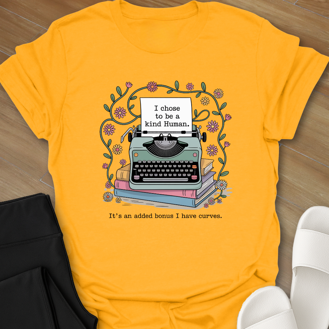 Kind Human T-Shirt