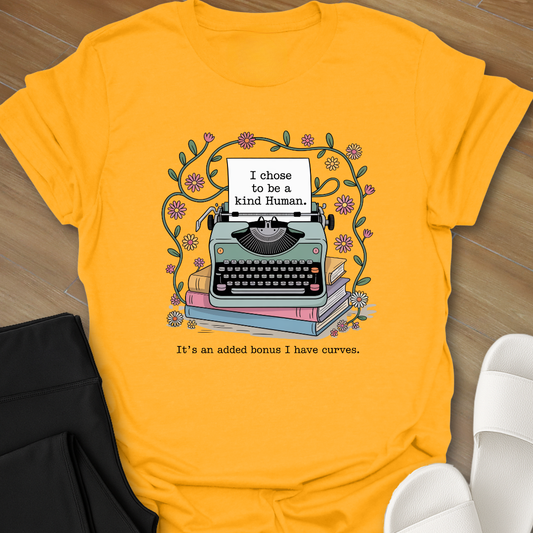 Kind Human T-Shirt