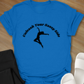 Unleash Sassy Side T-Shirt