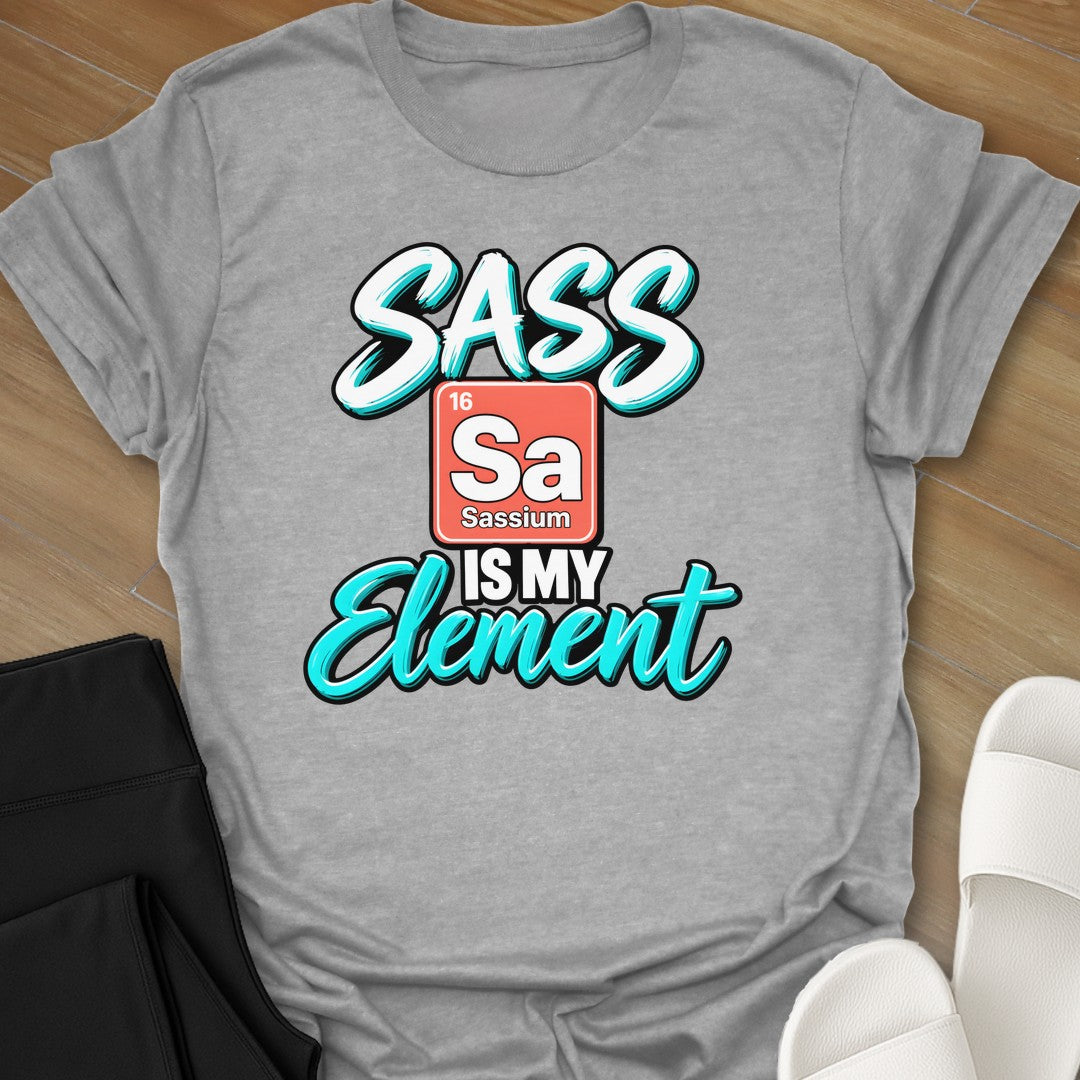 Sport Grey