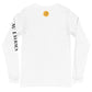 Excuse #8: "I'm an Emotional Eater - I eat for every Changing Emotion" Unisex Long Sleeve Tee Ciaobellatre