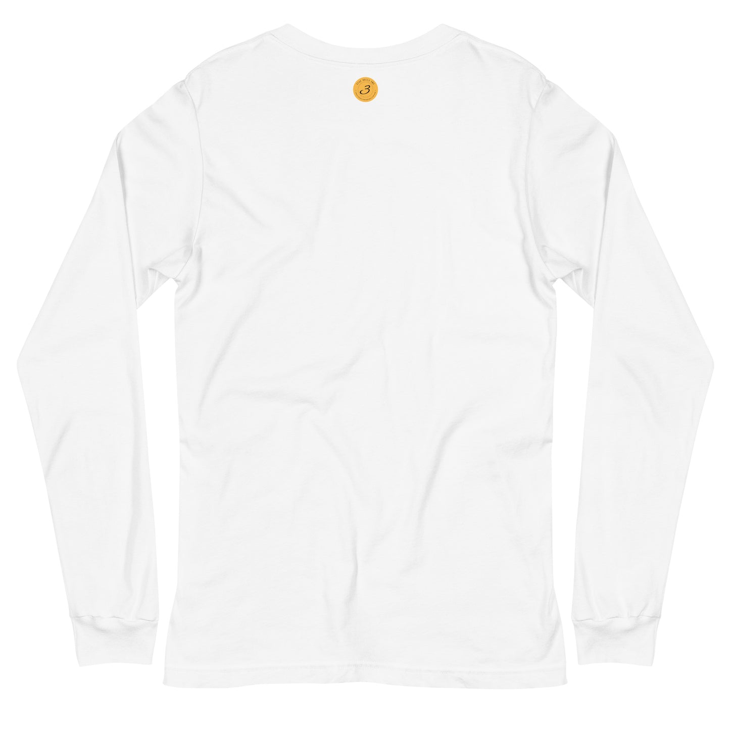 Unisex Long Sleeve Tee Ciaobellatre