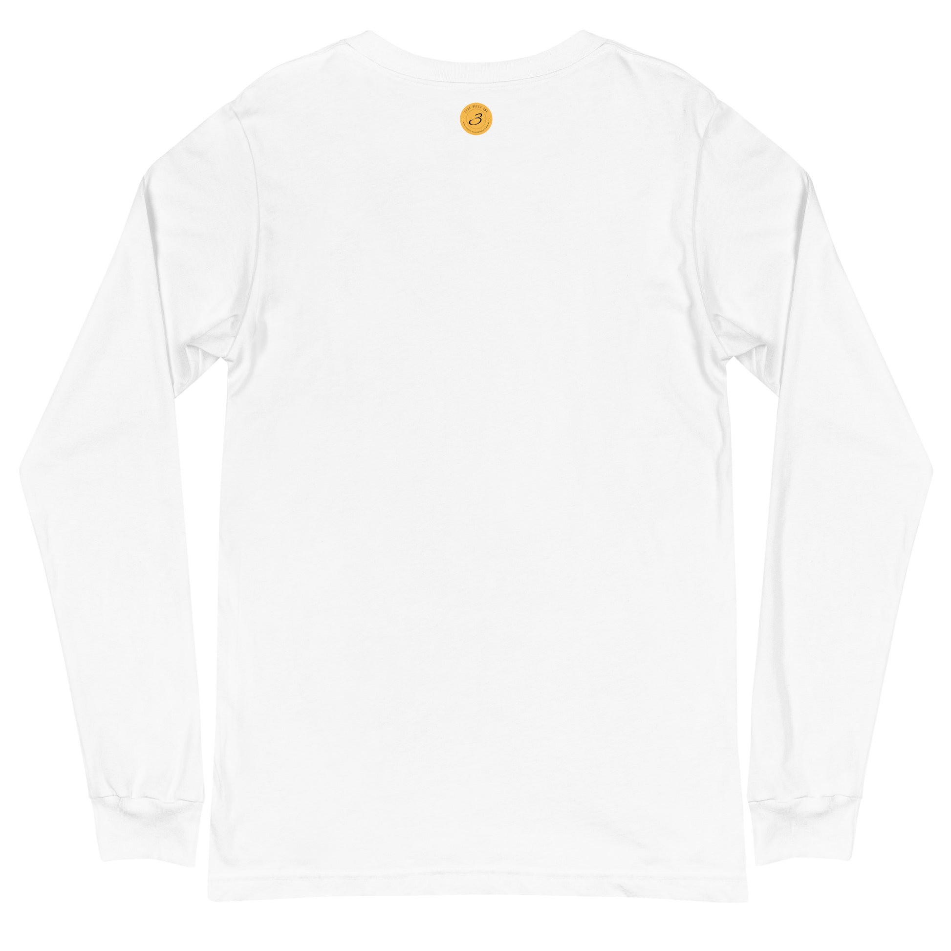 Unisex Long Sleeve Tee Ciaobellatre