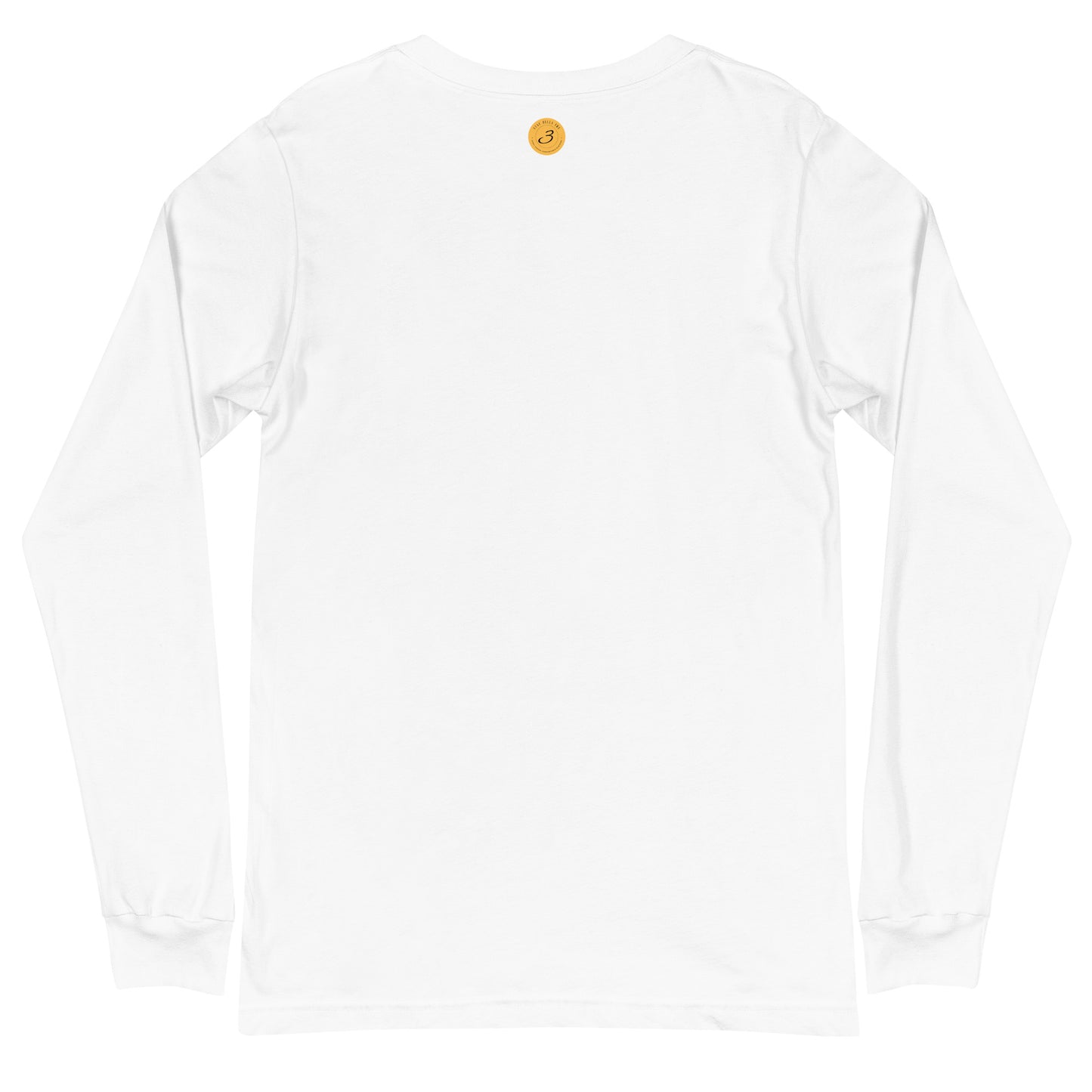 Unisex Long Sleeve Tee Ciaobellatre