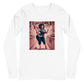 Unisex Long Sleeve Tee Ciaobellatre