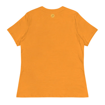 Excuse #3: "It's Not Me - It Shrunk in the Dryer." Women's Relaxed T-Shirt Ciaobellatre