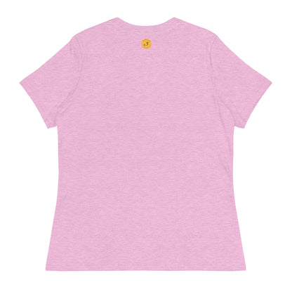 Excuse #3: "It's Not Me - It Shrunk in the Dryer." Women's Relaxed T-Shirt Ciaobellatre