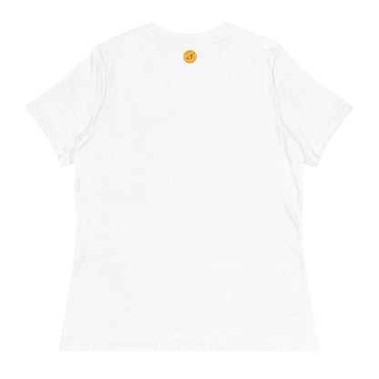 Excuse #3: "It's Not Me - It Shrunk in the Dryer." Women's Relaxed T-Shirt Ciaobellatre