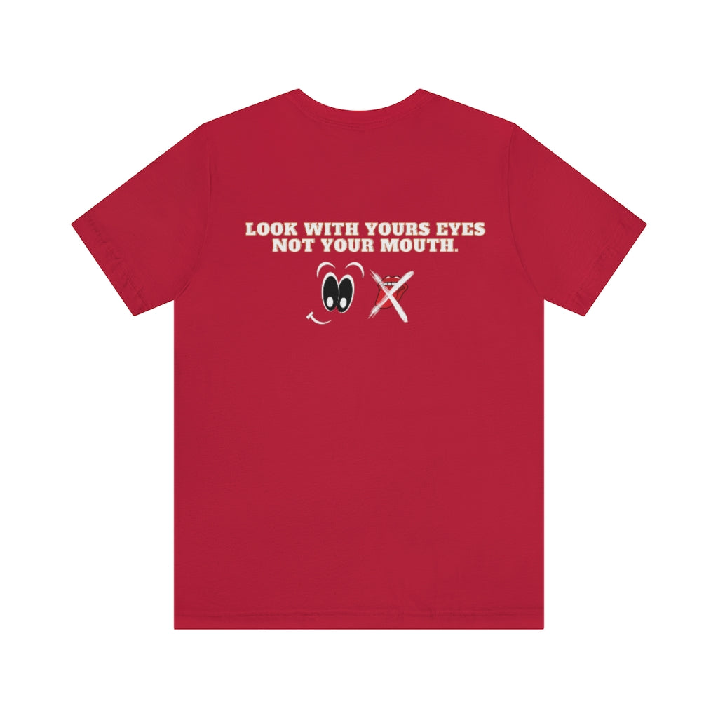 Excuse #152 Graphic T-Shirt Printify