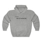Excuse #6 Unisex Heavy Blend™ Hoodie Printify