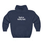 Excuse #136 Unisex Heavy Blend™ Hoodie Printify