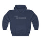 Excuse #6 Unisex Heavy Blend™ Hoodie Printify
