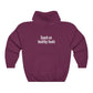 Excuse #136 Unisex Heavy Blend™ Hoodie Printify