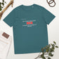 Excuse #176 T-Shirt Organic Cotton T-shirt Ciaobellatre
